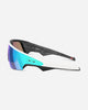 Oakley Vanguard White Eyewear Sunglasses OW8001 06
