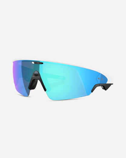 Oakley Vanguard White Eyewear Sunglasses OW8001 06