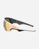 Oakley Vanguard White Eyewear Sunglasses OW8001 08