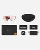 Oakley Vanguard White Eyewear Sunglasses OW8001 08