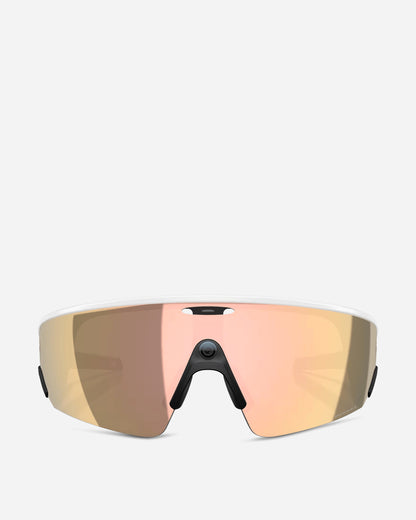 Oakley Vanguard White Eyewear Sunglasses OW8001 08