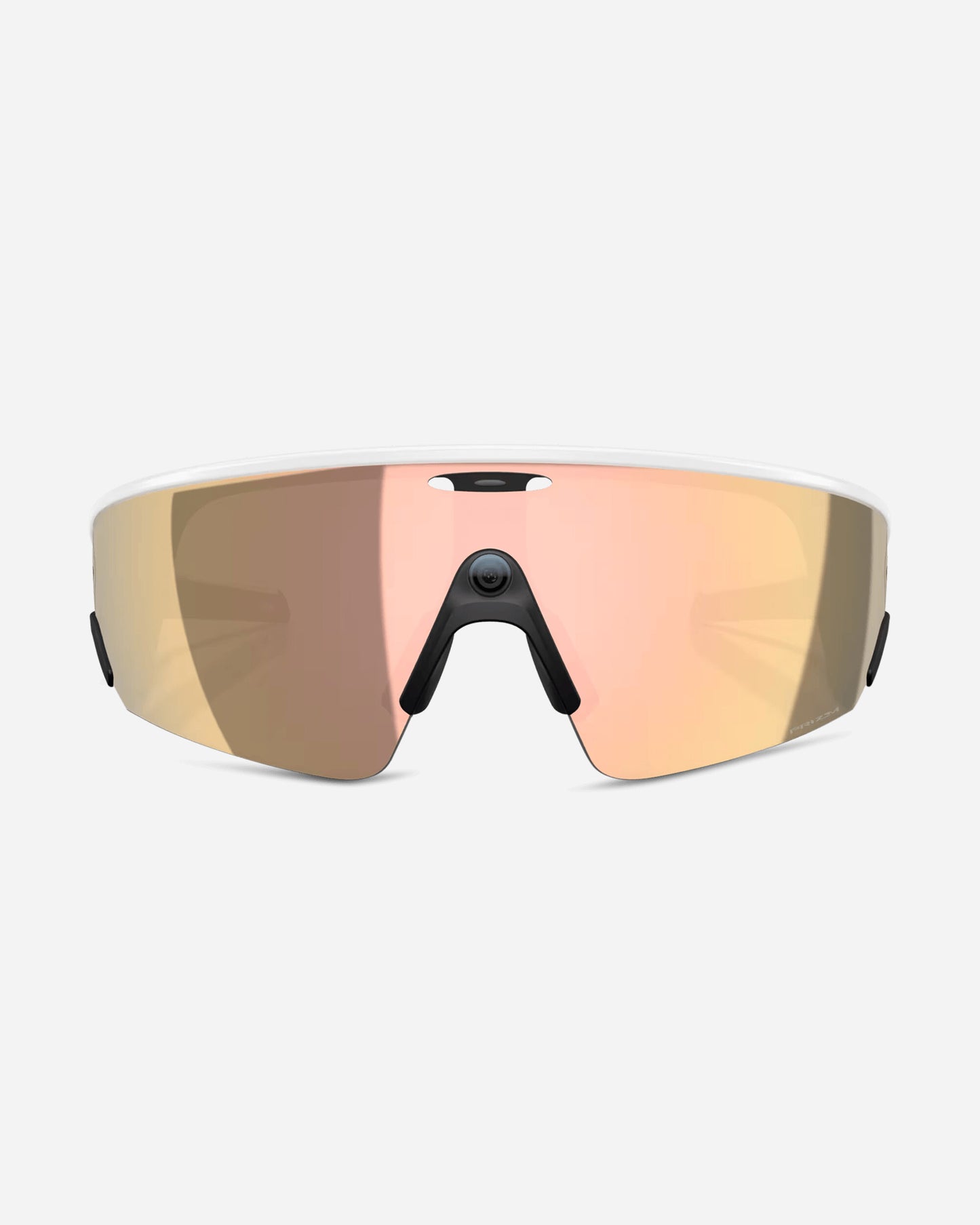 Oakley Vanguard White Eyewear Sunglasses OW8001 08