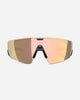 Oakley Vanguard White Eyewear Sunglasses OW8001 08