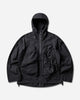 Oakley Latitude Veil Slingpack Jacket Pitch Black Coats and Jackets Jackets FOA407866 021