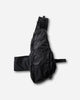 Oakley Latitude Veil Slingpack Jacket Pitch Black Coats and Jackets Jackets FOA407866 021