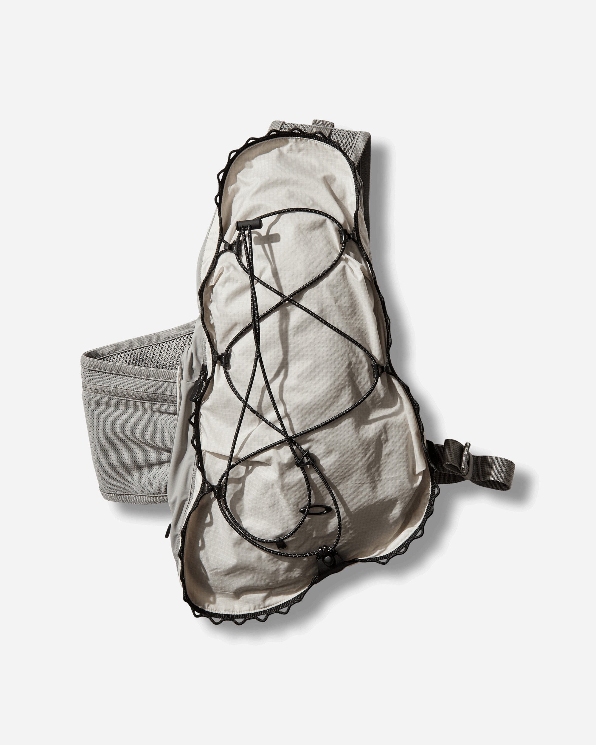 Oakley Latitude Veil Slingpack Jacket Cement Coats and Jackets Jackets FOA407866 314