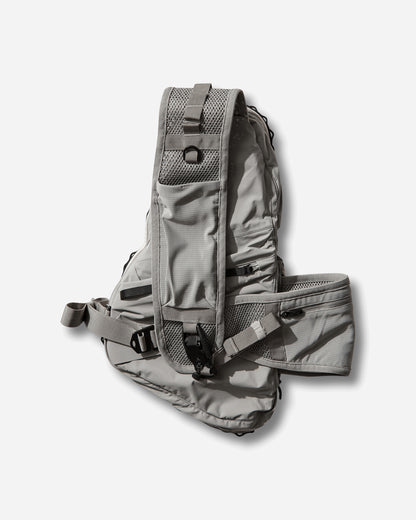 Oakley Latitude Veil Slingpack Jacket Cement Coats and Jackets Jackets FOA407866 314