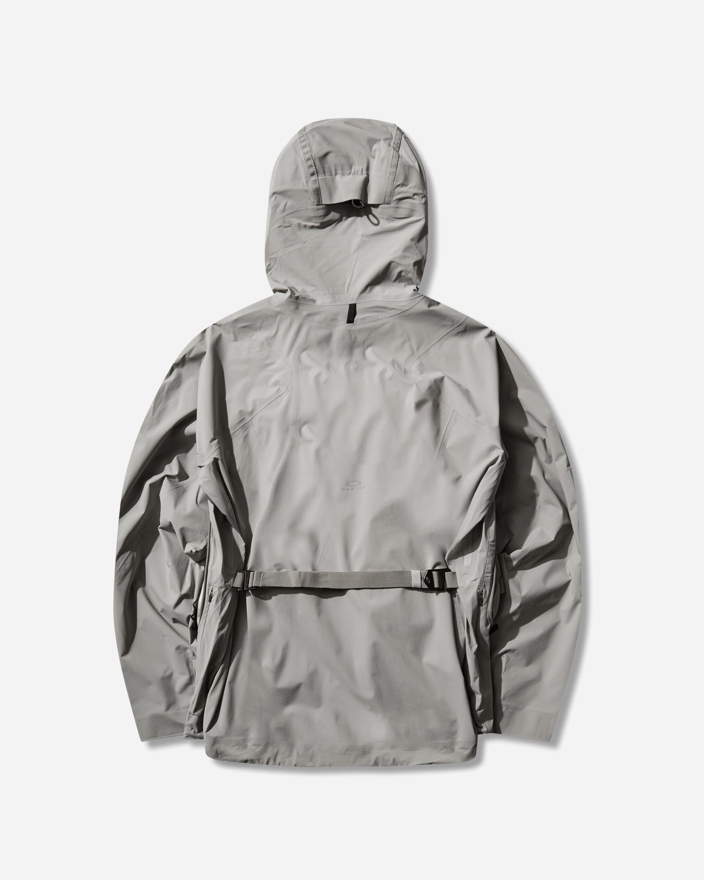 Oakley Latitude Veil Slingpack Jacket Cement Coats and Jackets Jackets FOA407866 314