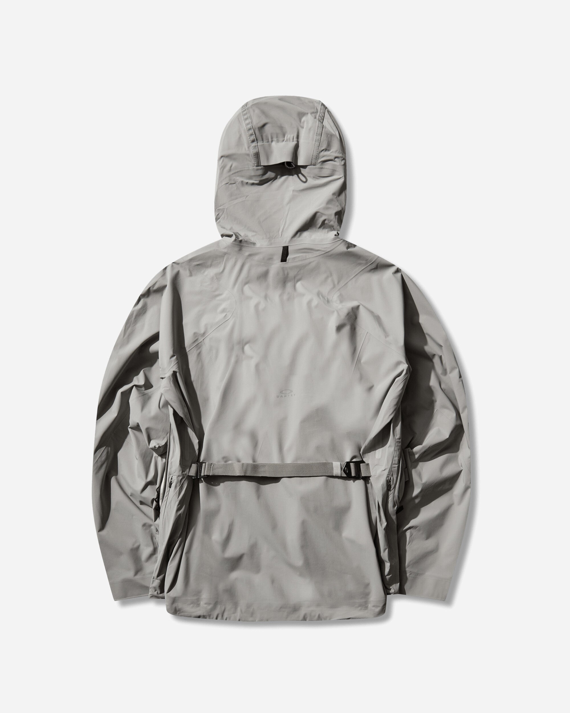 Oakley Latitude Veil Slingpack Jacket Cement Coats and Jackets Jackets FOA407866 314