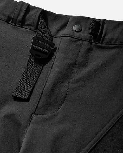 Oakley Latitude Veil 3 4 Short Pitch Black Shorts Short FOA408386 021