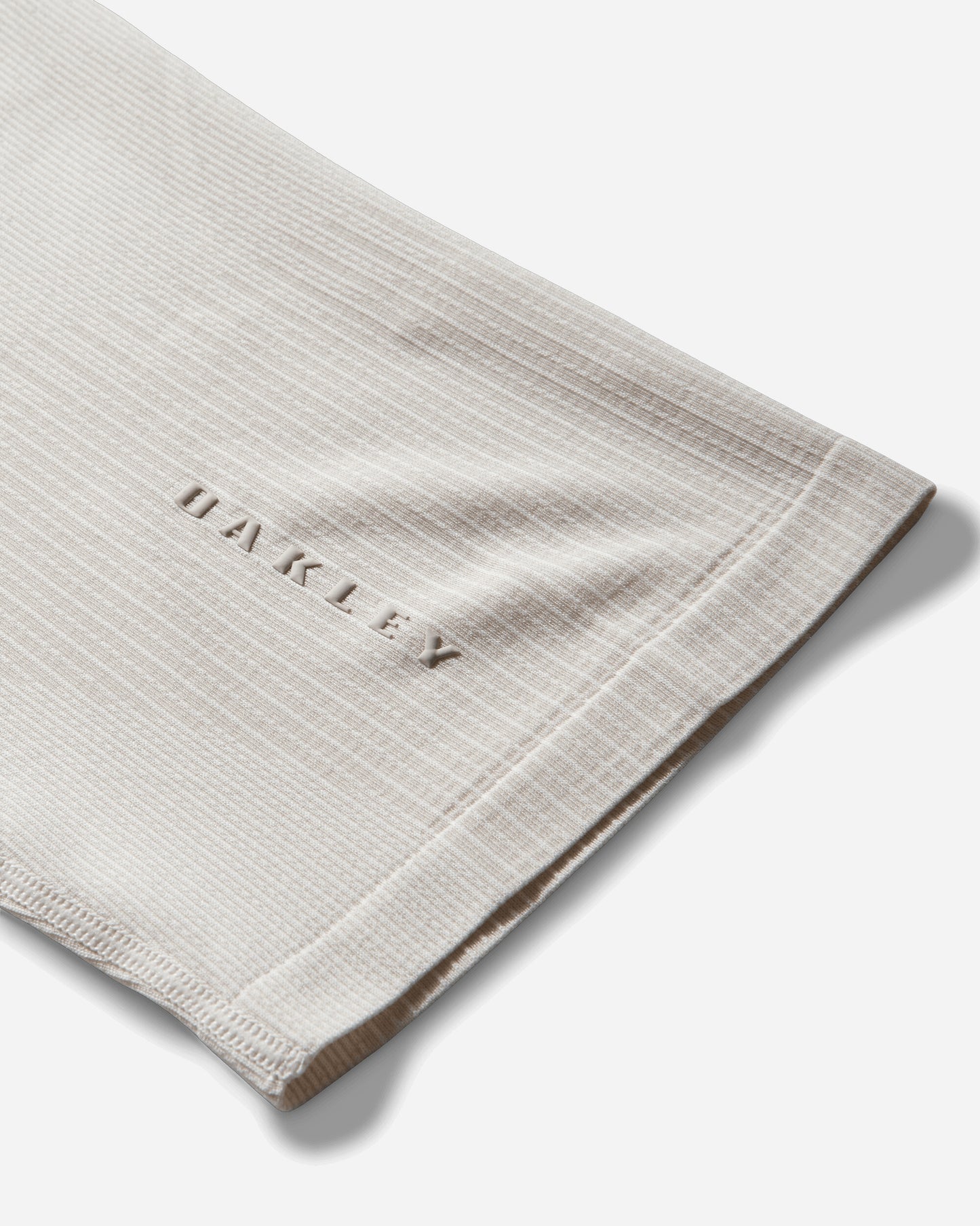 Oakley Fusion Uv Top White T-Shirts Top FOA407881 100