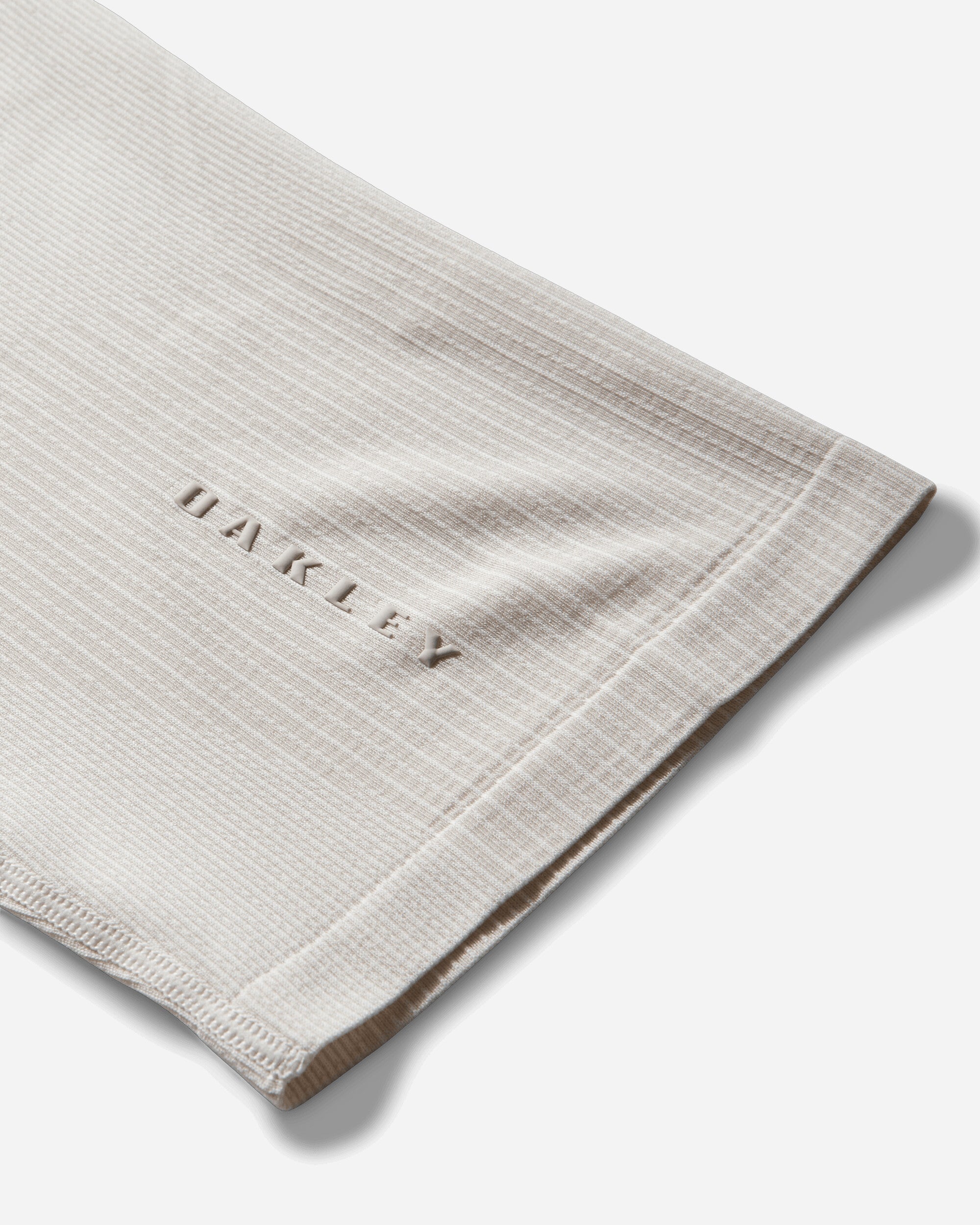 Oakley Fusion Uv Top White T-Shirts Top FOA407881 100