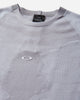 Oakley Latitude Veil Knitted Baselaye Cement T-Shirts Top FOA408674 314