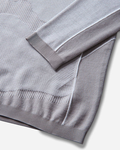 Oakley Latitude Veil Knitted Baselaye Cement T-Shirts Top FOA408674 314