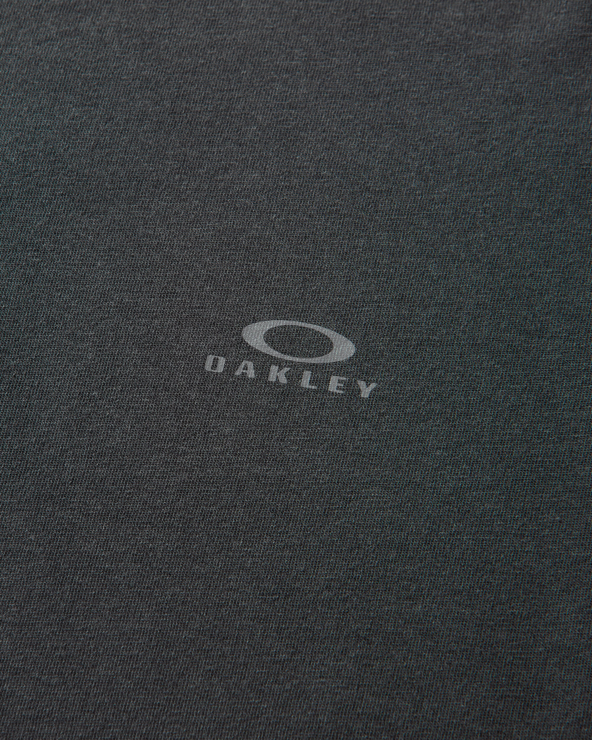 Oakley Latitude Veil Tank Top Granite Gray T-Shirts Top FOA408675 26Y