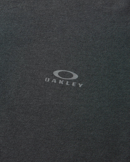 Oakley Latitude Veil Tank Top Granite Gray T-Shirts Top FOA408675 26Y