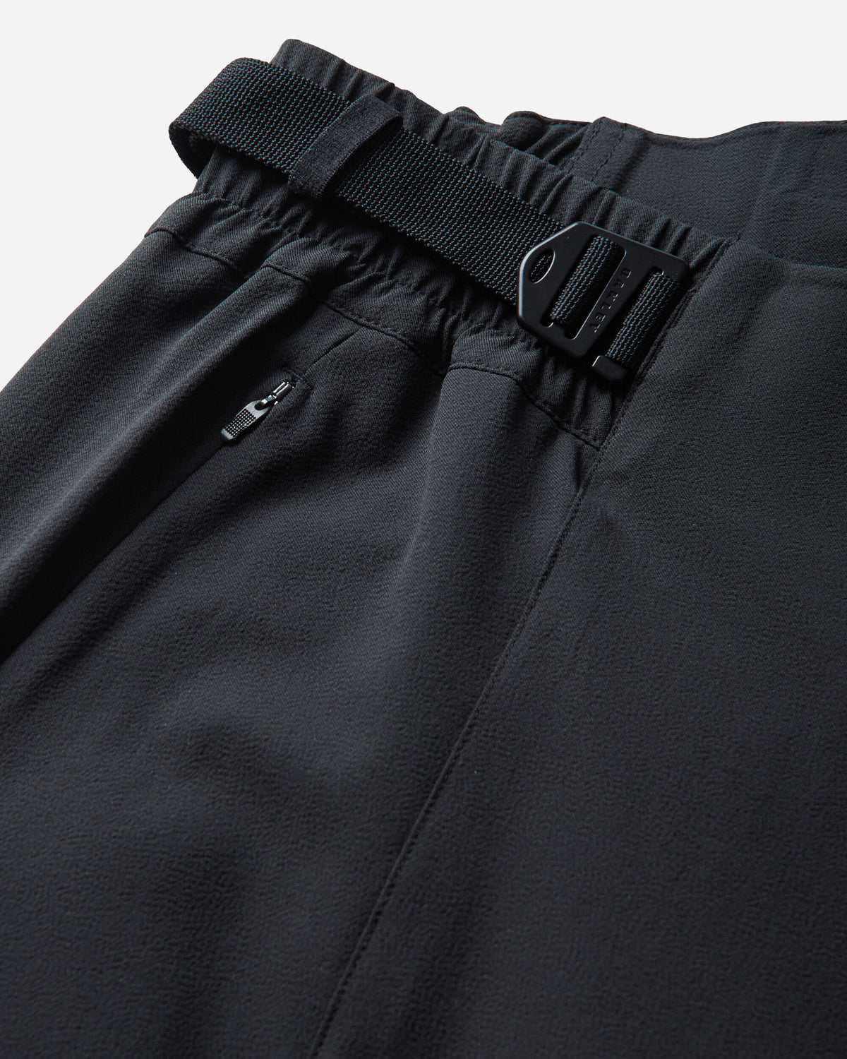 Oakley Latitude Veil Sling Pant Pitch Black Pants Trousers FOA408662 021