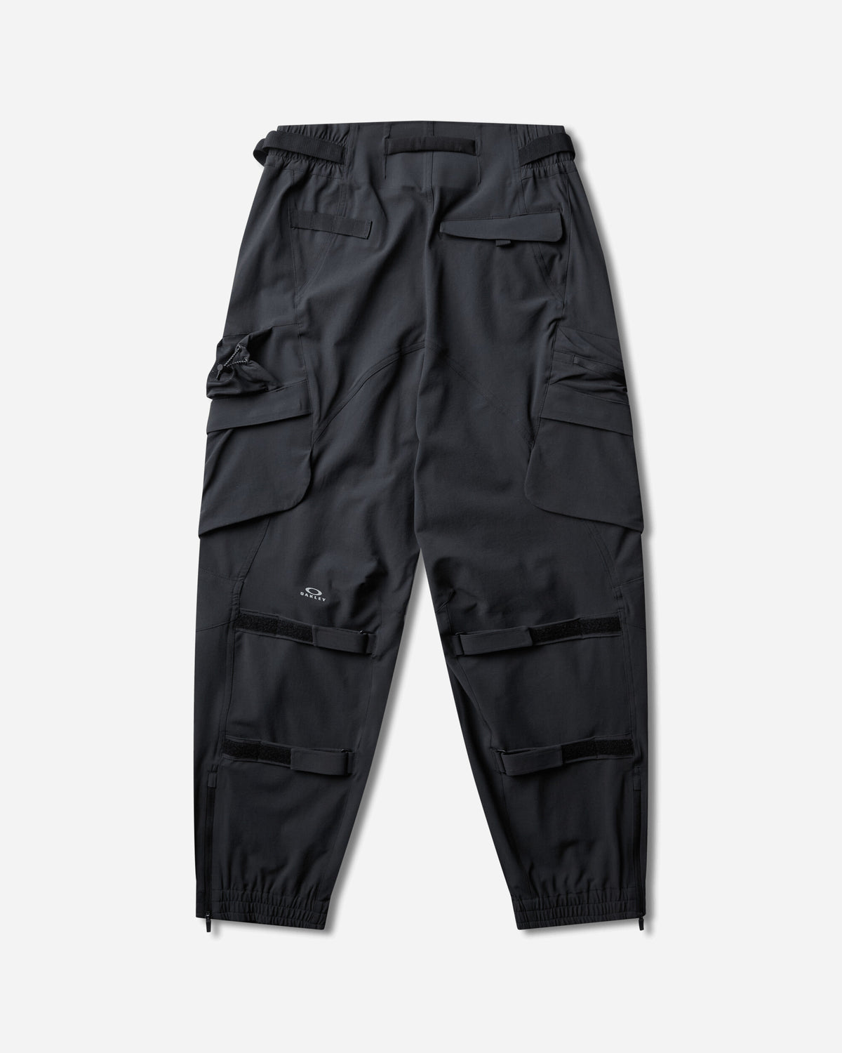 Oakley Latitude Veil Sling Pant Pitch Black Pants Trousers FOA408662 021