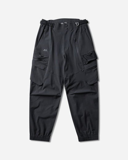 Oakley Latitude Veil Sling Pant Pitch Black Pants Trousers FOA408662 021