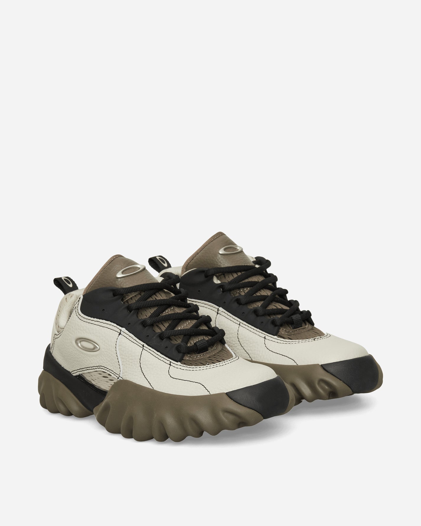 Oakley Factory Team Oakley Factory Team Chop Saw Moonstruck/Putty Sneakers Low BDP25S00004459 GY16