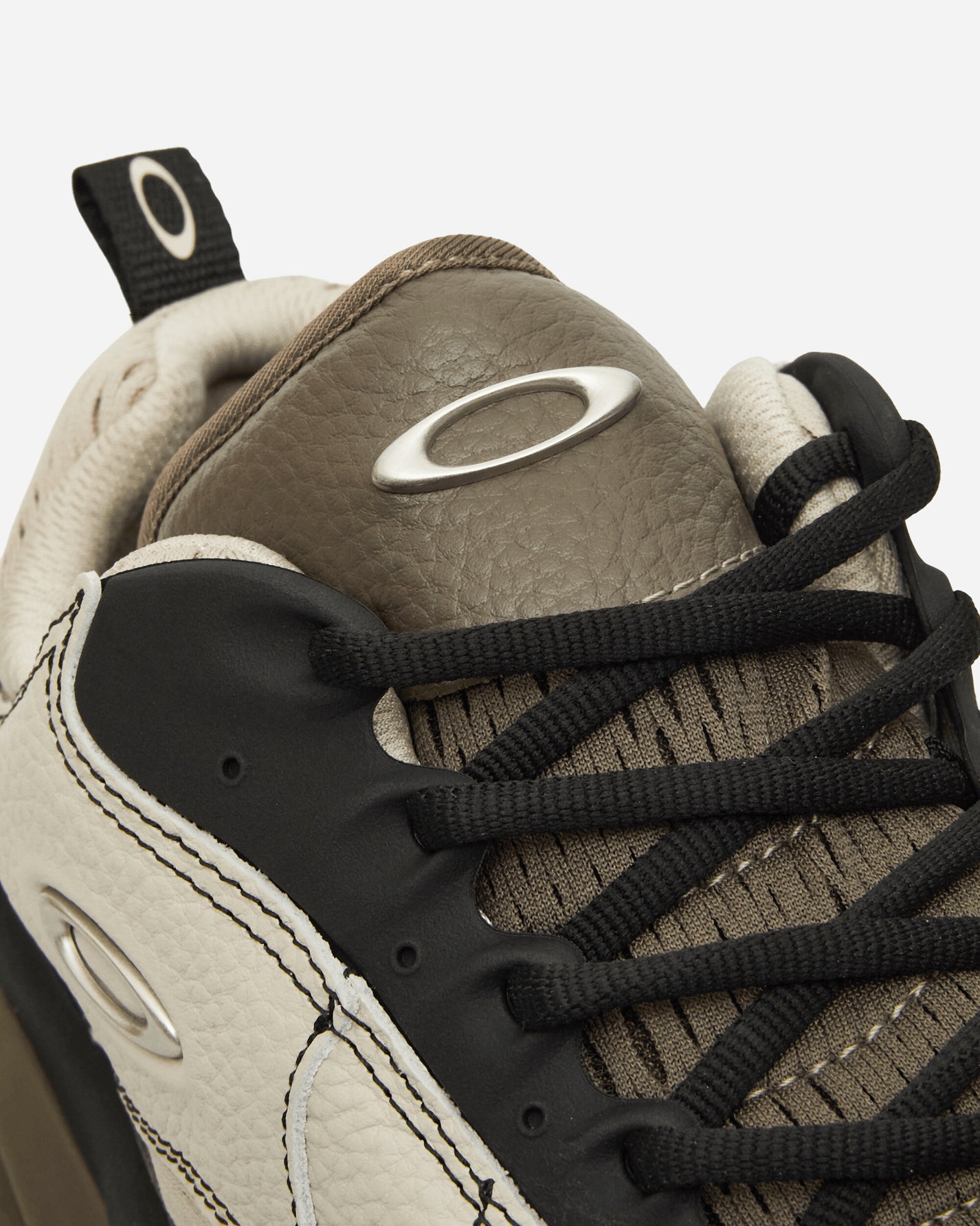 Oakley Factory Team Oakley Factory Team Chop Saw Moonstruck/Putty Sneakers Low BDP25S00004459 GY16