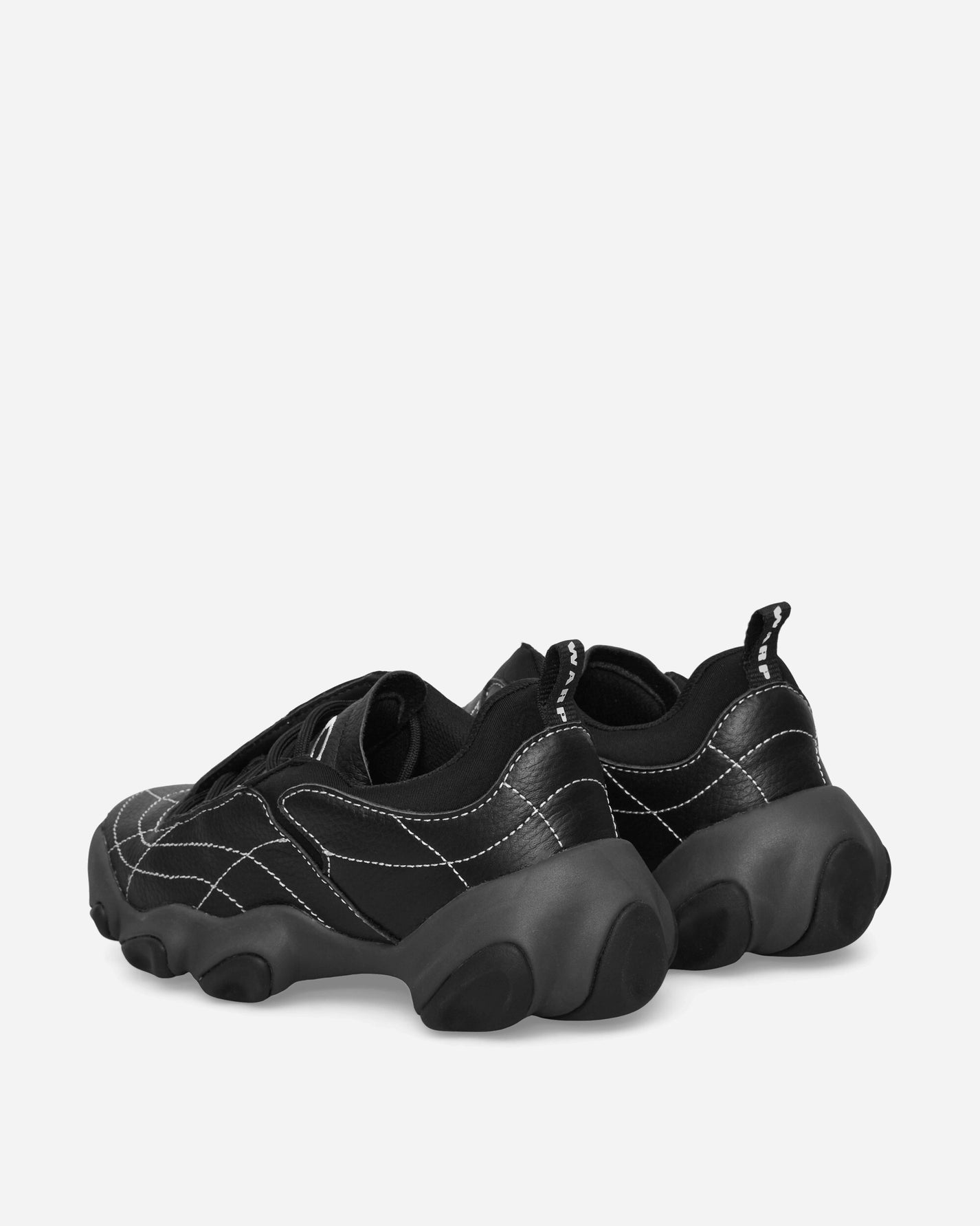 Oakley Factory Team Oakley Factory Team Flesh Warp Black/White Sneakers Low BDP25S00004479 BK01