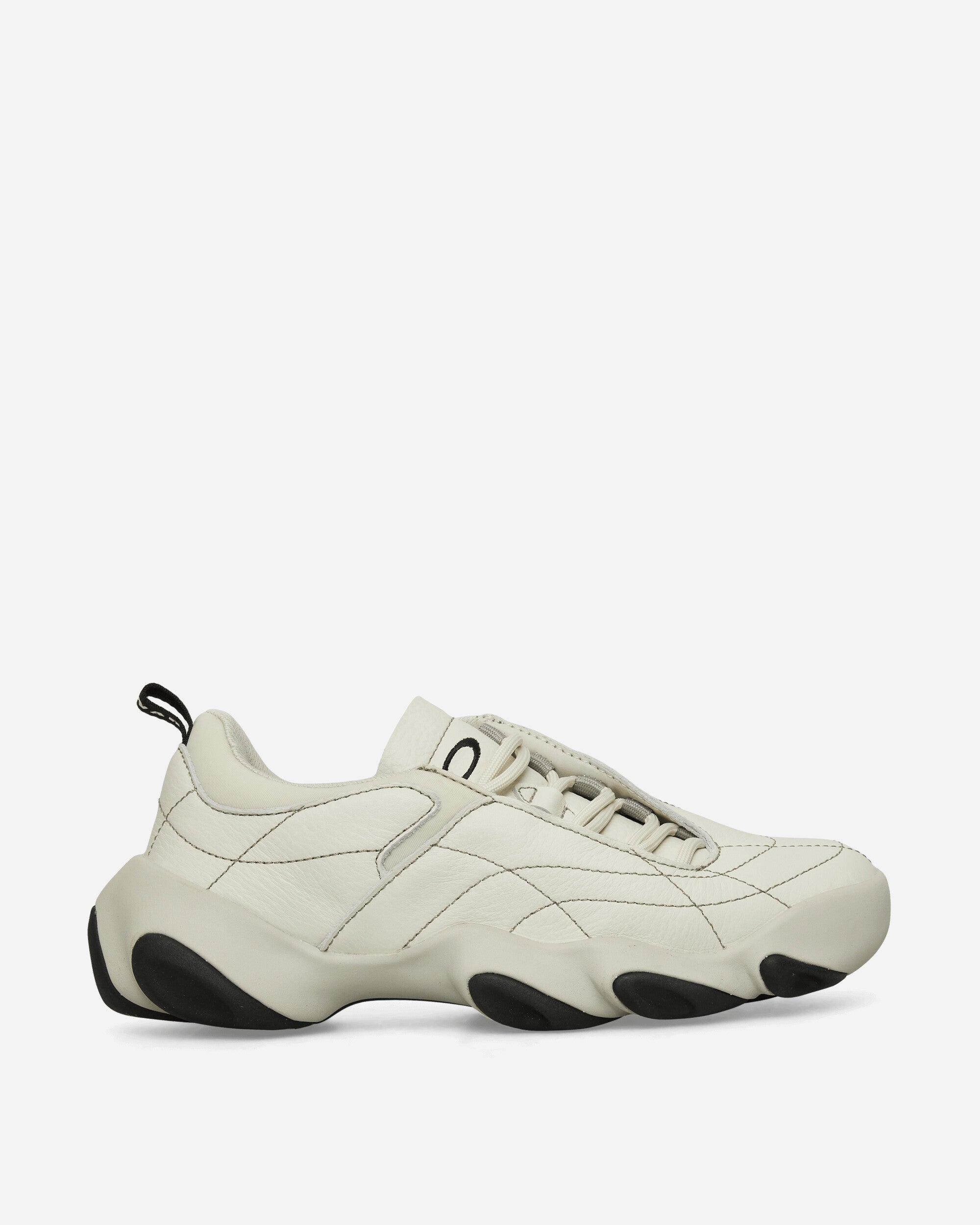 Oakley Factory Team Oakley Factory Team Flesh Warp Vaporous Gray Sneakers Low BDP25S00004479 GY17