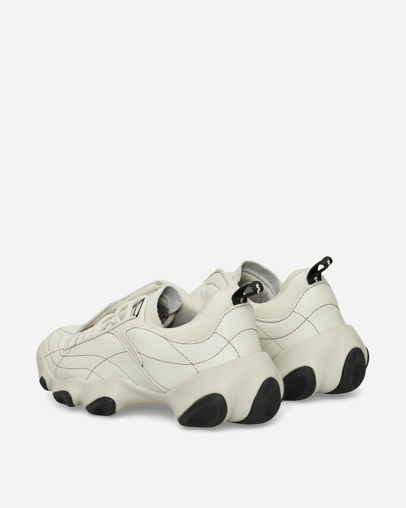 Oakley Factory Team Oakley Factory Team Flesh Warp Vaporous Gray Sneakers Low BDP25S00004479 GY17