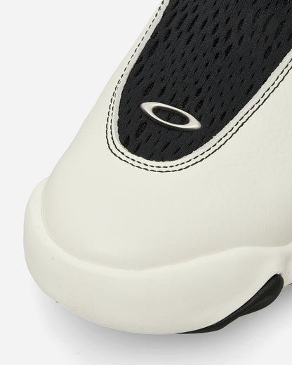 Oakley Factory Team Oakley Factory Team Full Grain Leather Flesh Lucent White Sneakers Low BDP25S00004456 WH10