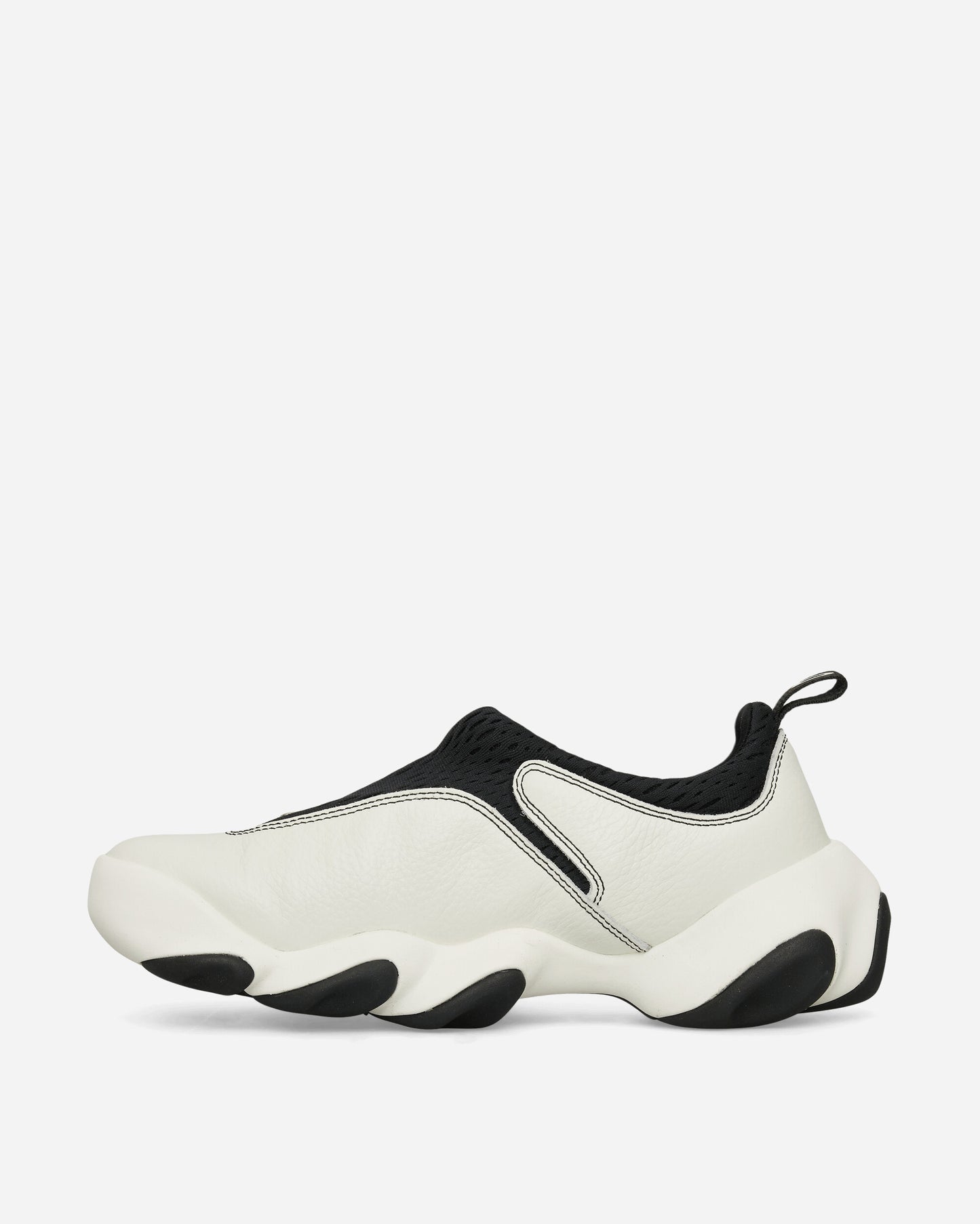 Oakley Factory Team Oakley Factory Team Full Grain Leather Flesh Lucent White Sneakers Low BDP25S00004456 WH10