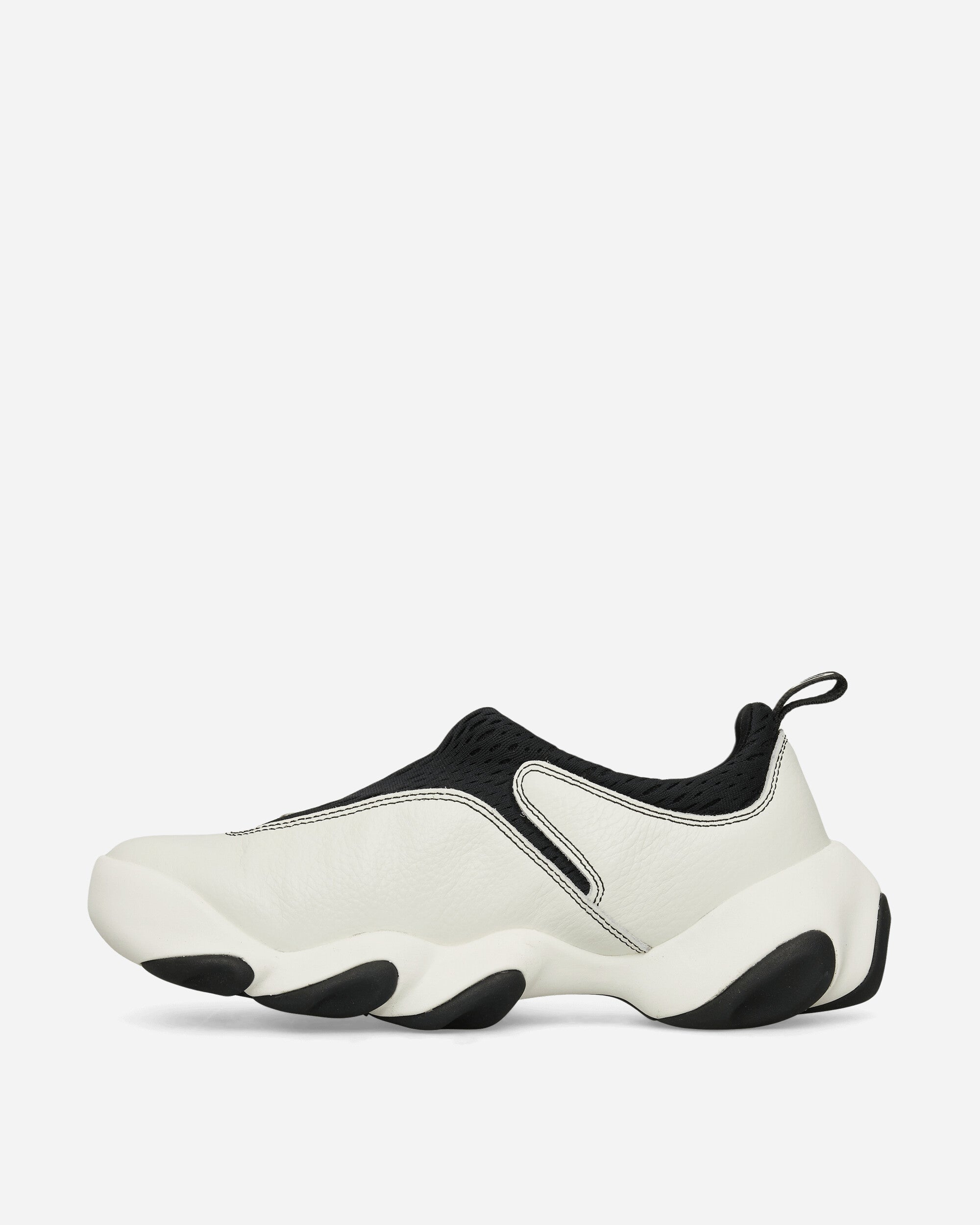 Oakley Factory Team Oakley Factory Team Full Grain Leather Flesh Lucent White Sneakers Low BDP25S00004456 WH10