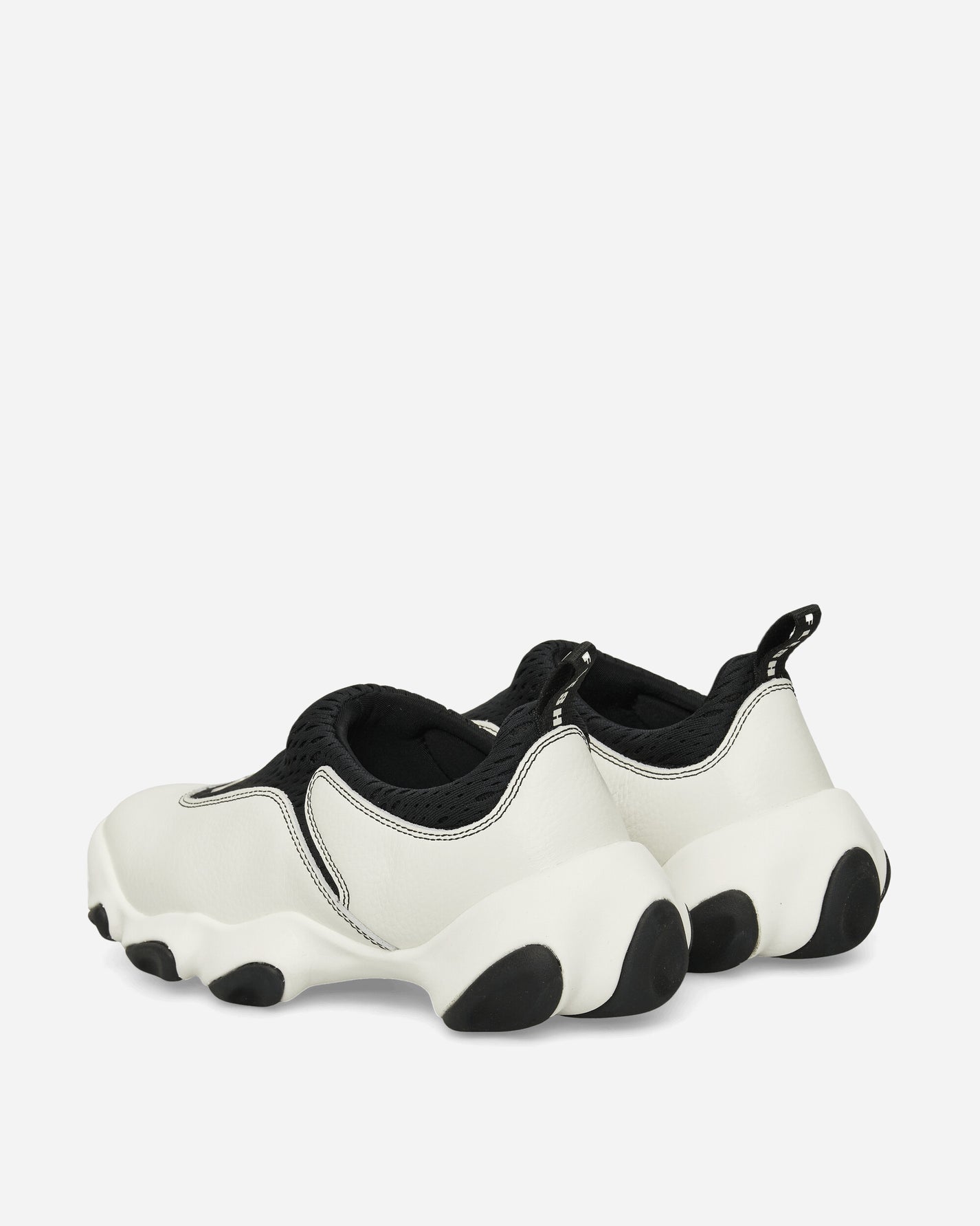 Oakley Factory Team Oakley Factory Team Full Grain Leather Flesh Lucent White Sneakers Low BDP25S00004456 WH10