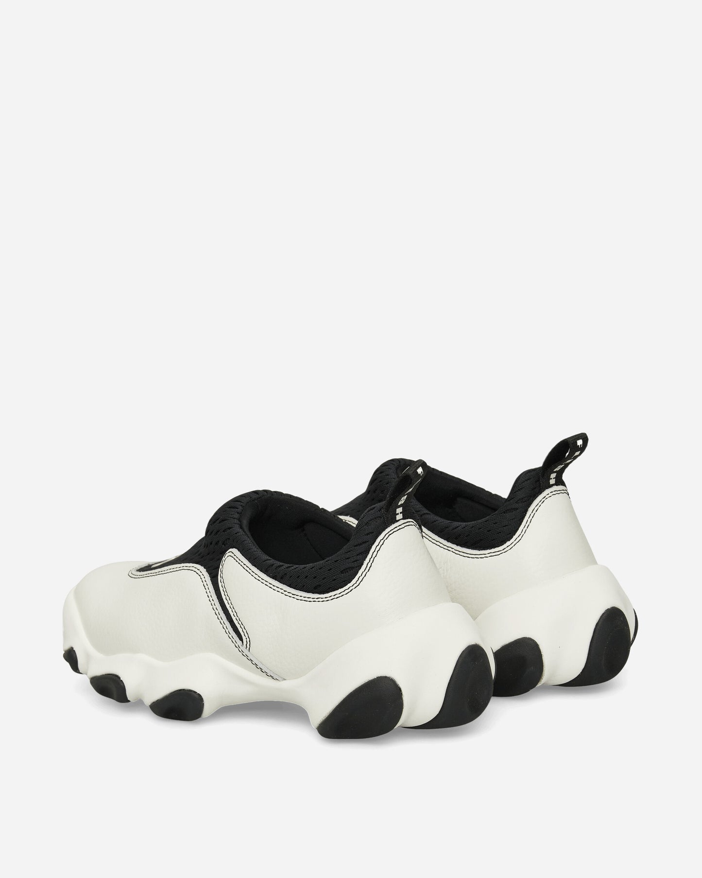 Oakley Factory Team Oakley Factory Team Full Grain Leather Flesh Lucent White Sneakers Low BDP25S00004456 WH10