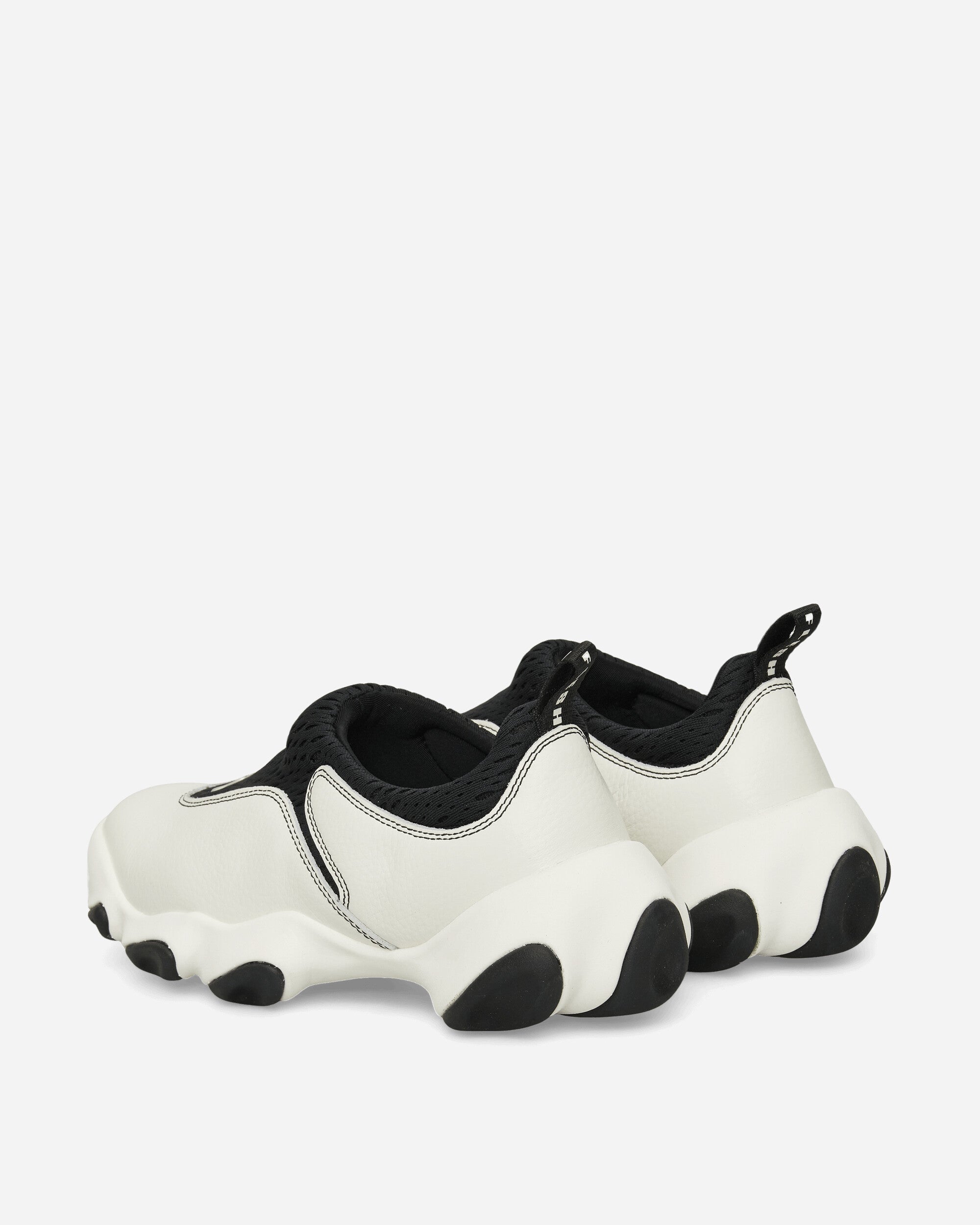 Oakley Factory Team Oakley Factory Team Full Grain Leather Flesh Lucent White Sneakers Low BDP25S00004456 WH10