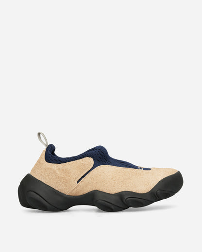 Oakley Factory Team Oakley Factory Team Hairy Suede Flesh Sand/Blue Sneakers Low BDP25S00004456 BR14