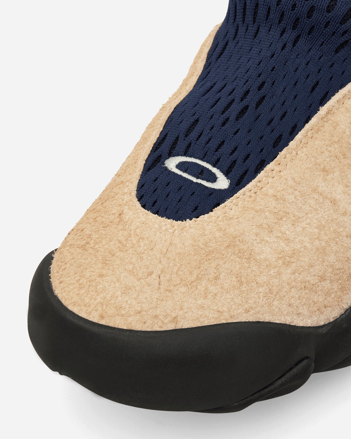 Oakley Factory Team Oakley Factory Team Hairy Suede Flesh Sand/Blue Sneakers Low BDP25S00004456 BR14