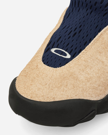 Oakley Factory Team Oakley Factory Team Hairy Suede Flesh Sand/Blue Sneakers Low BDP25S00004456 BR14