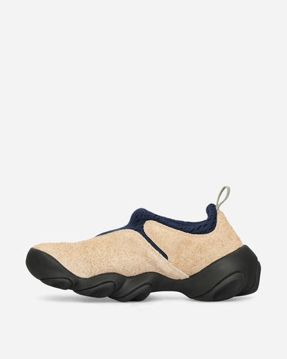 Oakley Factory Team Oakley Factory Team Hairy Suede Flesh Sand/Blue Sneakers Low BDP25S00004456 BR14