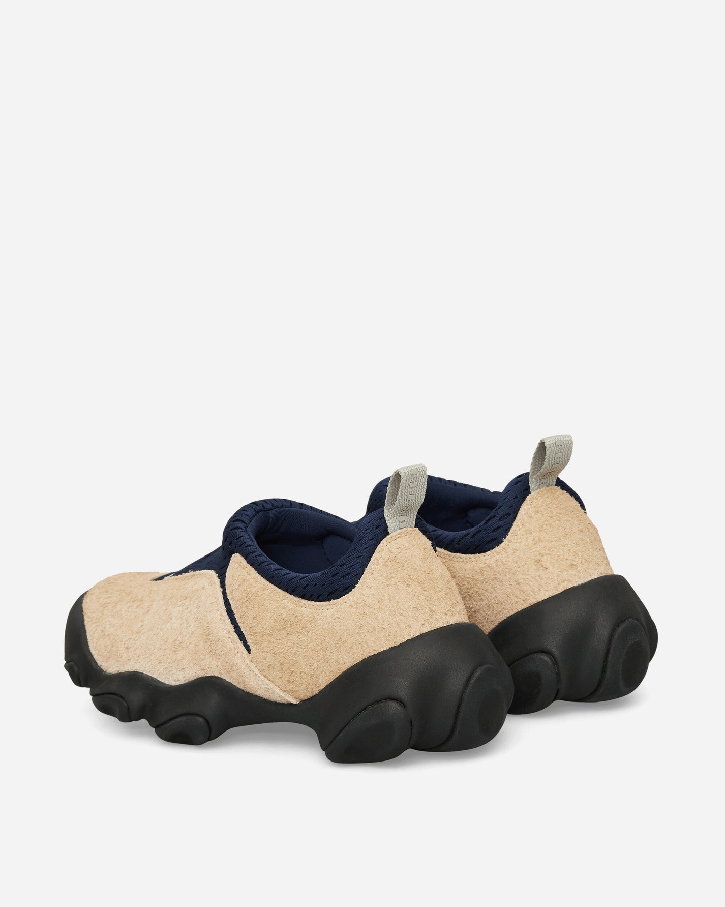 Oakley Factory Team Oakley Factory Team Hairy Suede Flesh Sand/Blue Sneakers Low BDP25S00004456 BR14