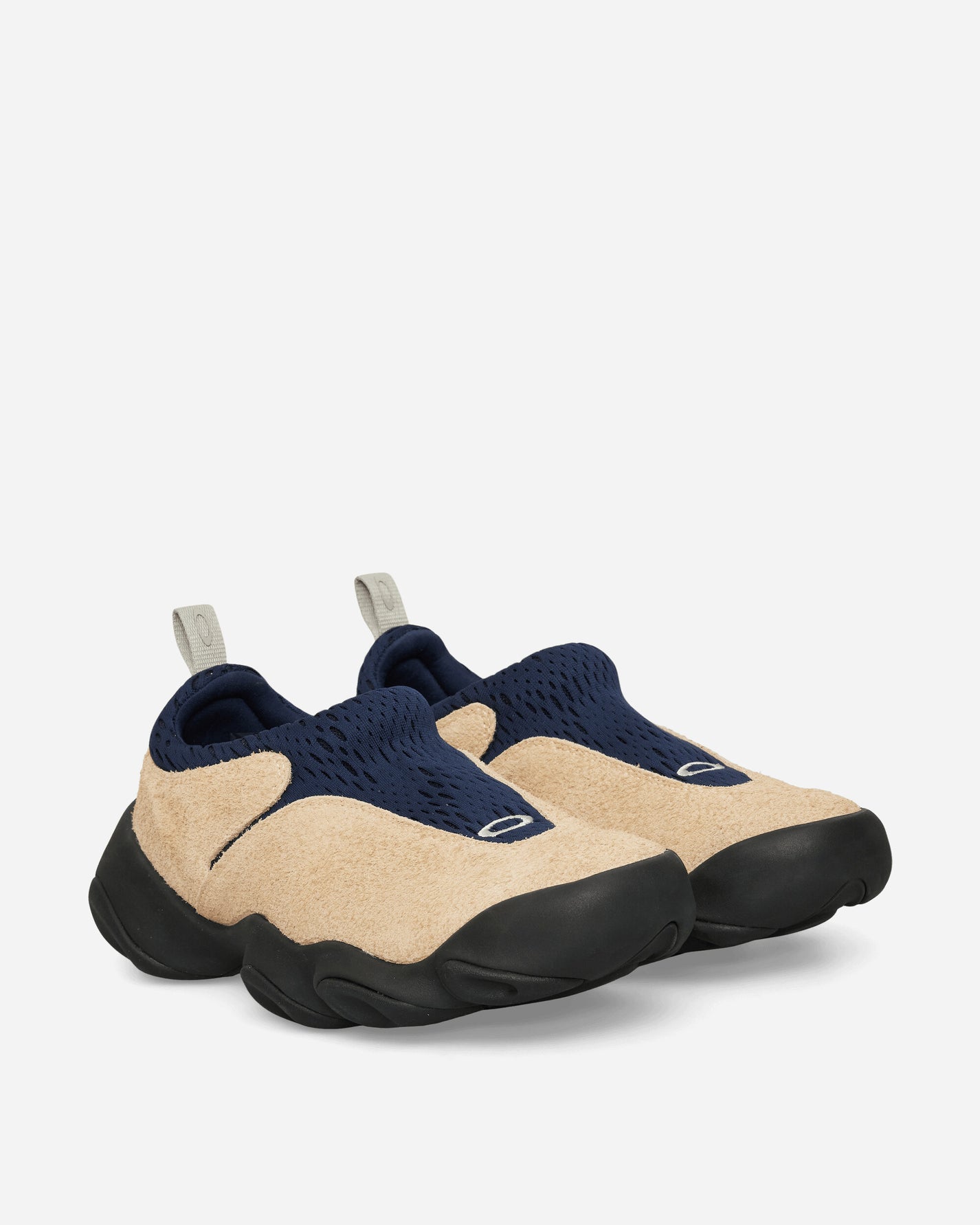 Oakley Factory Team Oakley Factory Team Hairy Suede Flesh Sand/Blue Sneakers Low BDP25S00004456 BR14