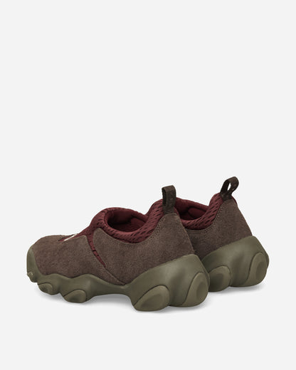 Oakley Factory Team Oakley Factory Team Hairy Suede Flesh Ganache/Burgundy Sneakers Low BDP25S00004456 BR15