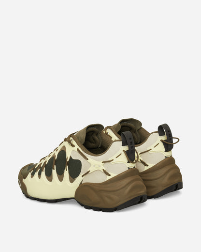 Oakley Factory Team Oakley Factory Team Ibex Endive/Olive Sneakers Low BDP25S04004460 GR43