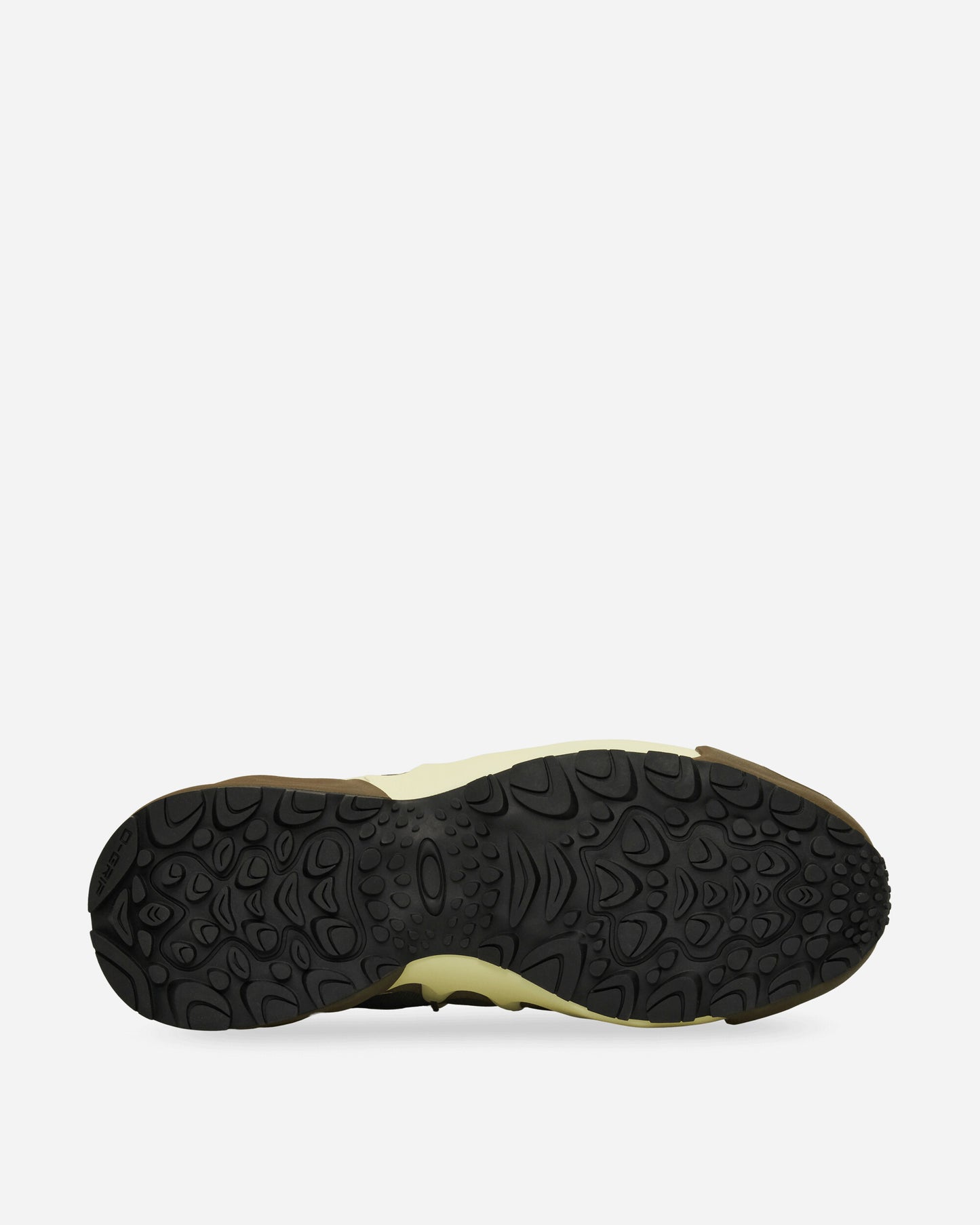 Oakley Factory Team Oakley Factory Team Ibex Endive/Olive Sneakers Low BDP25S04004460 GR43