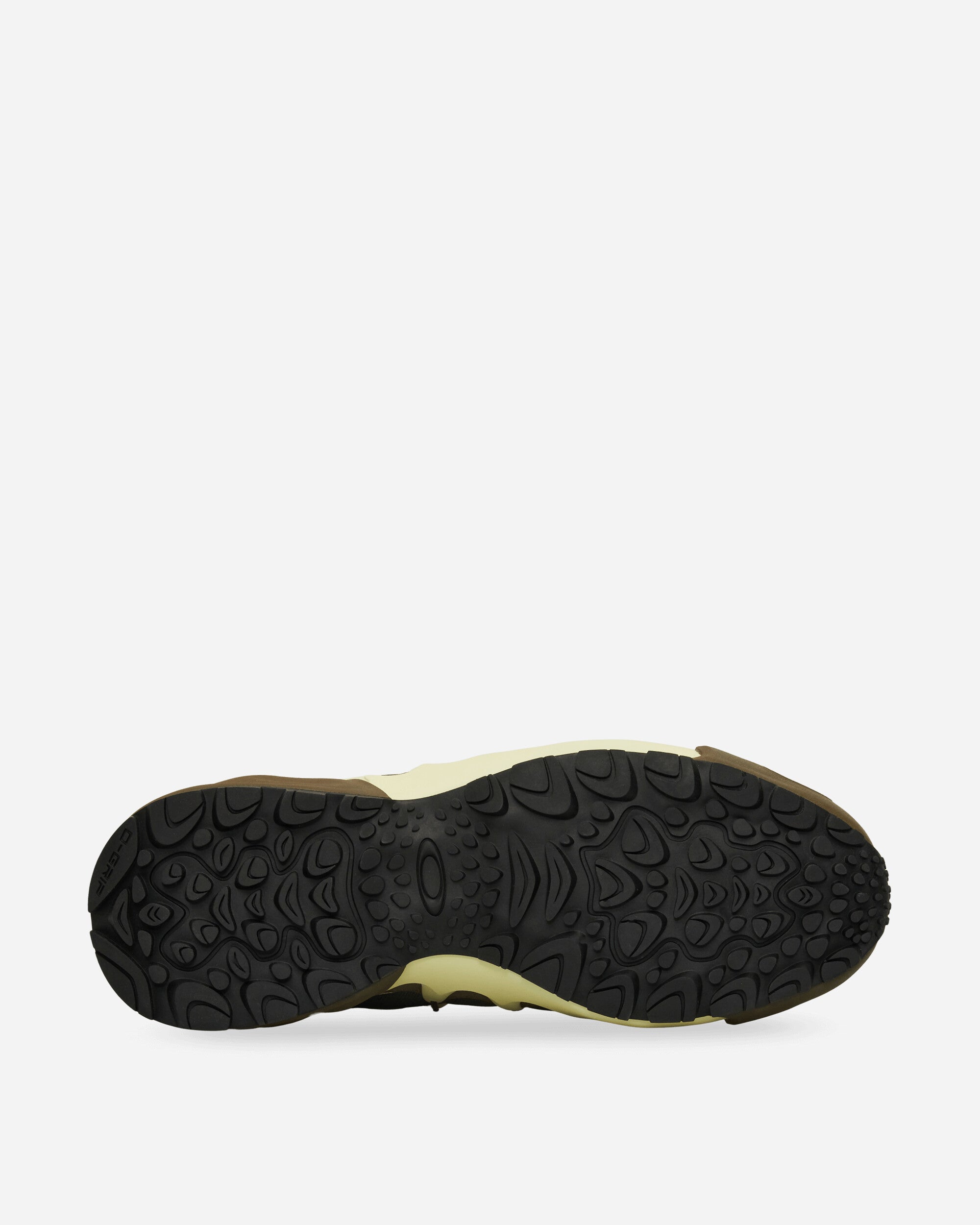 Oakley Factory Team Oakley Factory Team Ibex Endive/Olive Sneakers Low BDP25S04004460 GR43