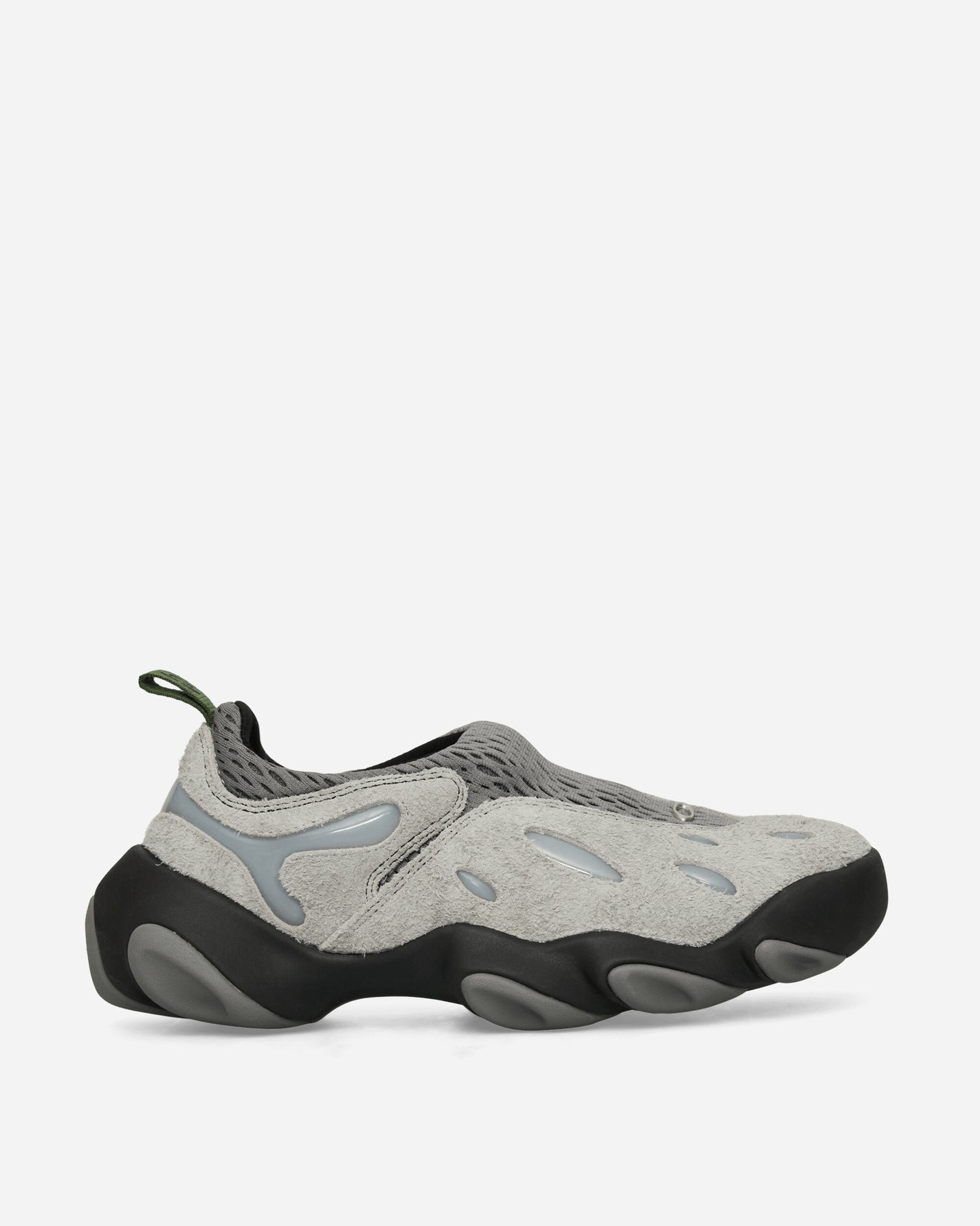 Oakley Factory Team Oakley Factory Team Orbital Flesh Ghost Gray Sneakers Low BDP25S00004455 GY15