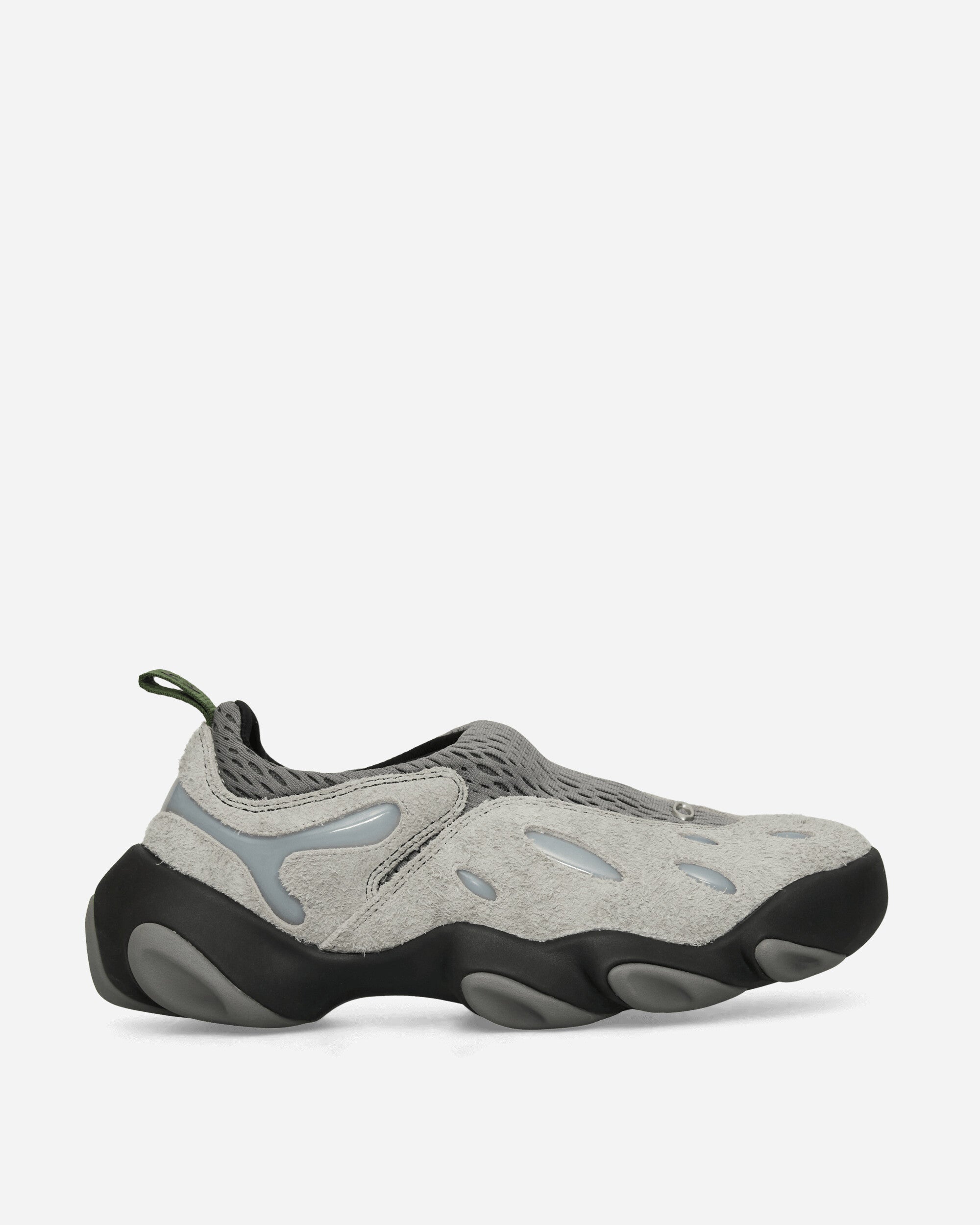 Oakley Factory Team Oakley Factory Team Orbital Flesh Ghost Gray Sneakers Low BDP25S00004455 GY15