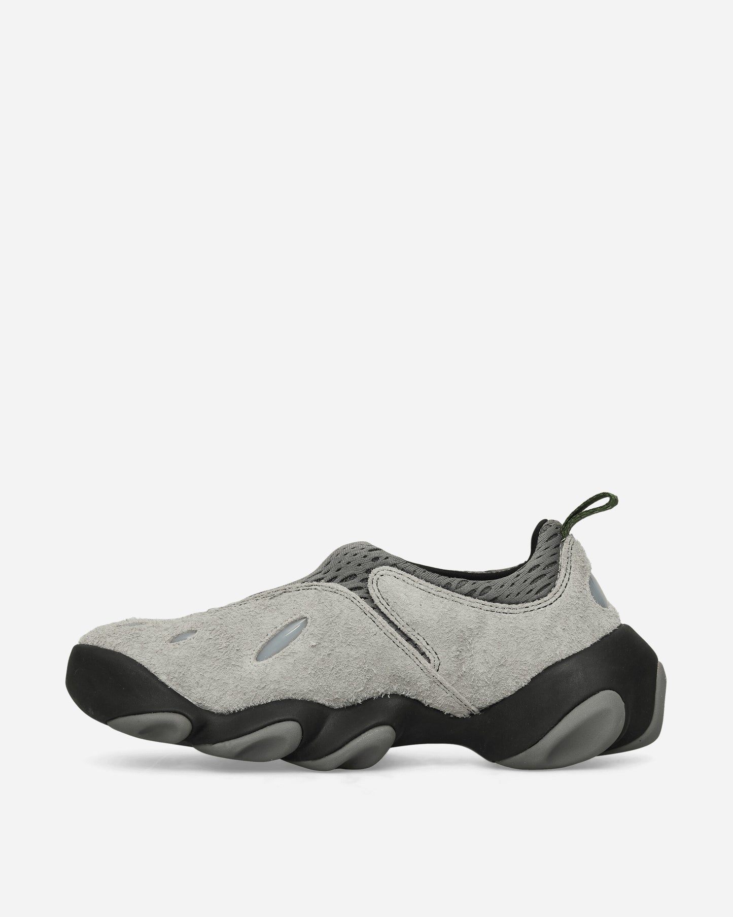 Oakley Factory Team Oakley Factory Team Orbital Flesh Ghost Gray Sneakers Low BDP25S00004455 GY15