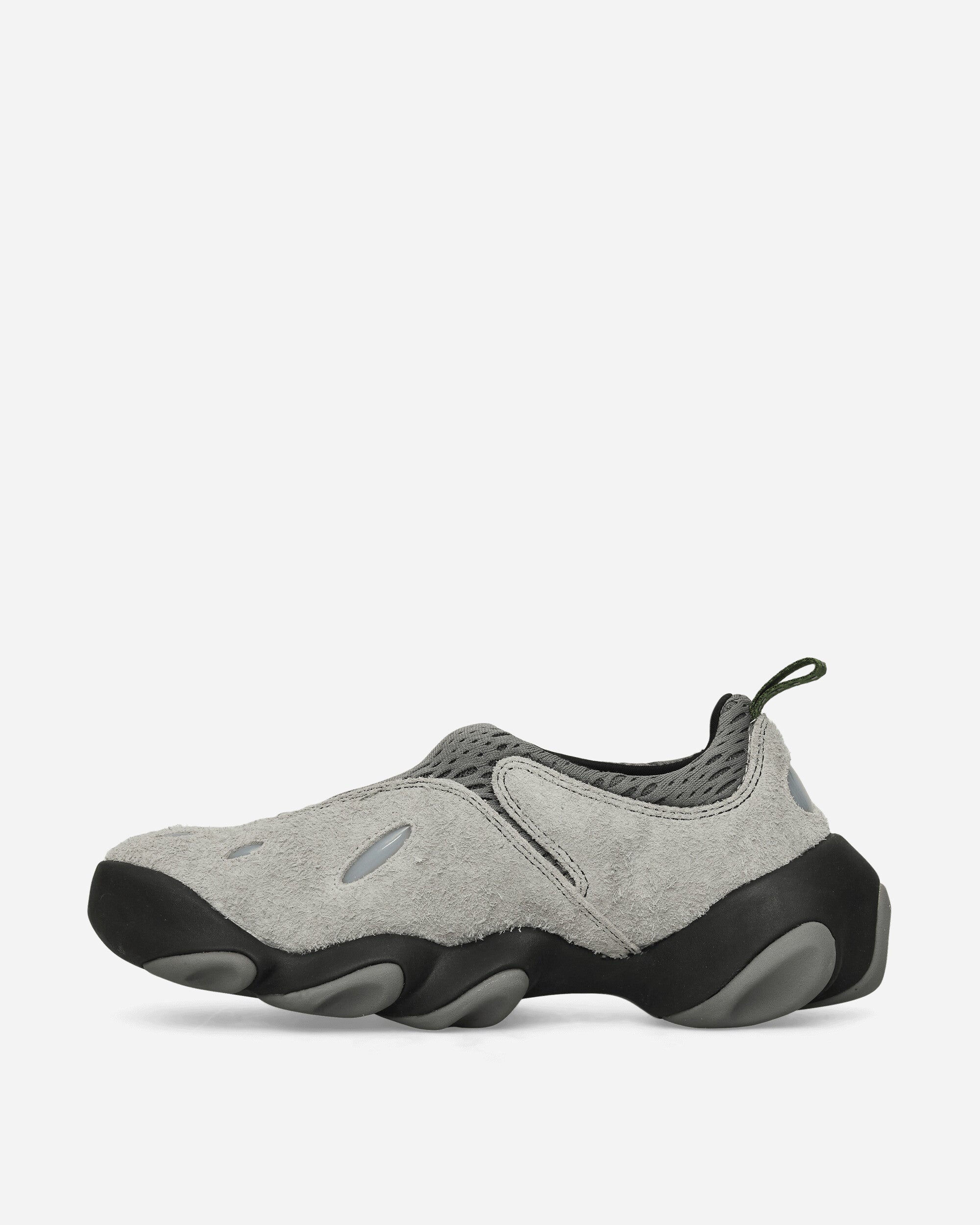 Oakley Factory Team Oakley Factory Team Orbital Flesh Ghost Gray Sneakers Low BDP25S00004455 GY15