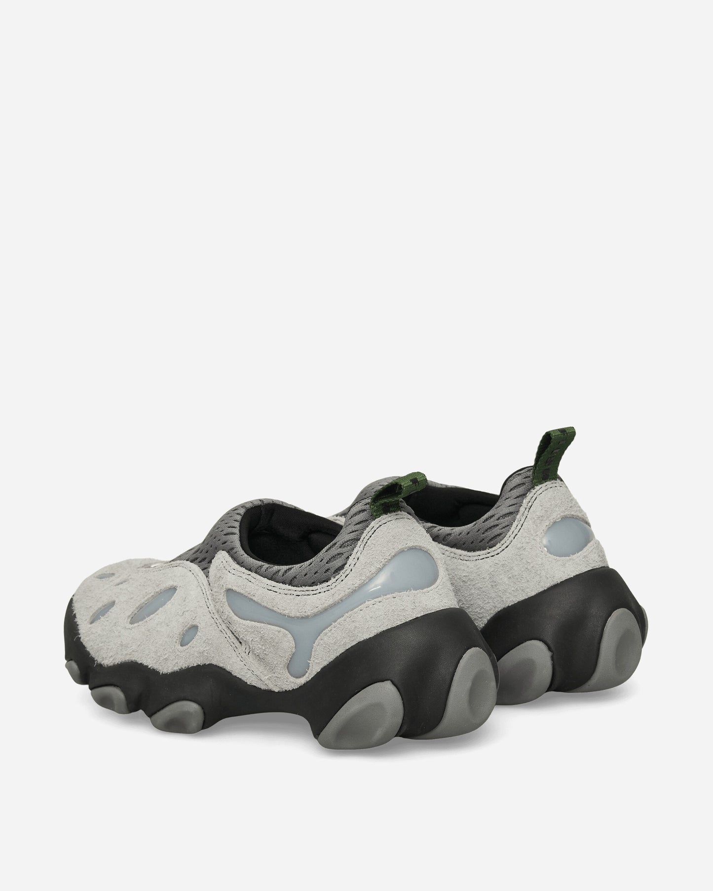 Oakley Factory Team Oakley Factory Team Orbital Flesh Ghost Gray Sneakers Low BDP25S00004455 GY15