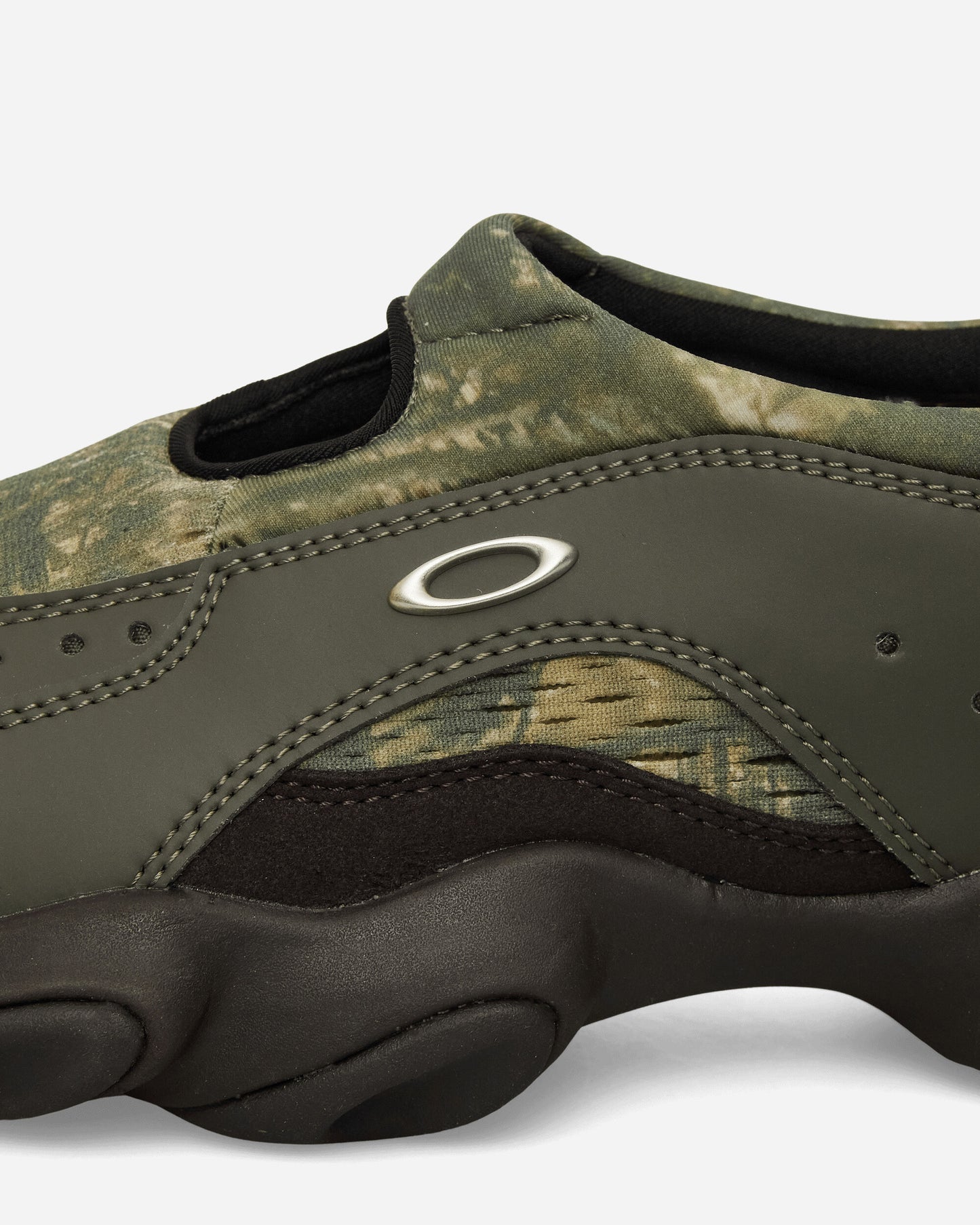 Oakley Factory Team Oakley Factory Team X South2 West8 Flesh Sandal Camo Sneakers Low BDP25S02004457 NP04